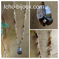 2022 10 Sautoir avec...