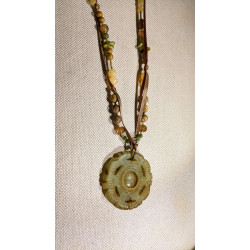 2022 12 Sautoir yin yang en...