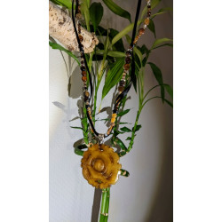 2022 12 Sautoir yin yang en...