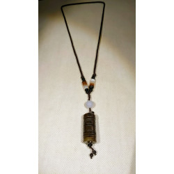 2022 12 Talisman chinois et...