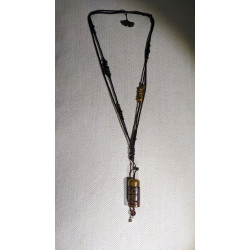 2022 12 Talisman chinois et...