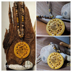 2023 02 Médaillon Henan...